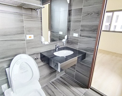 好室成家|免仲沙鹿全新未住3房平車可入籍雙租補 - Image 11