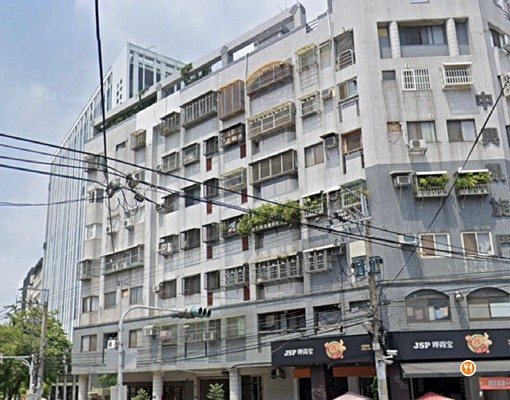 軟體園區大里藝術廣場/精美大四房含車位/可租補 - Image 9