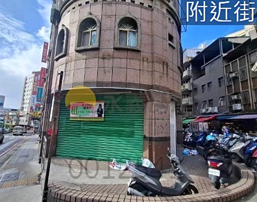 中山路超大店面近市場人潮多 - Image 1