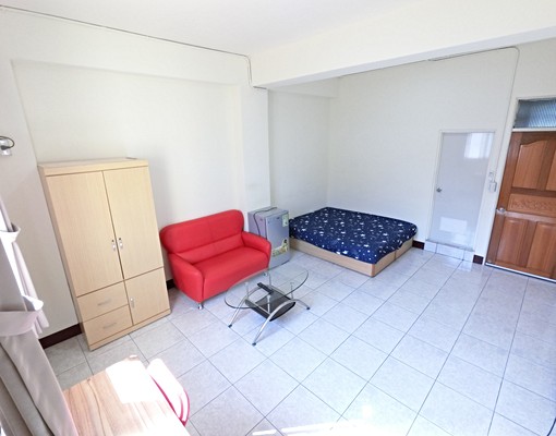 🔑優質租屋資訊大分享!✅租屋補助✅飲水機✅機車位✅陽台 - Image 8