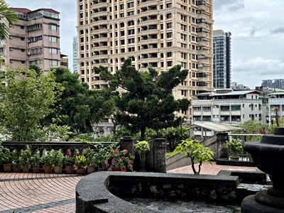 社區圖片