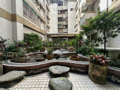 社區圖片