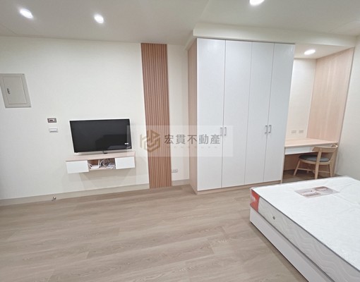 實PO|金山街大坪數新裝潢獨立陽台洗曬流理台滾筒洗衣機 - Image 3