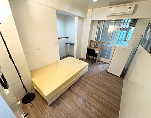 🏡永安市場站/獨立套房有陽台含水/可寵免爬梯🏡 - Image 2