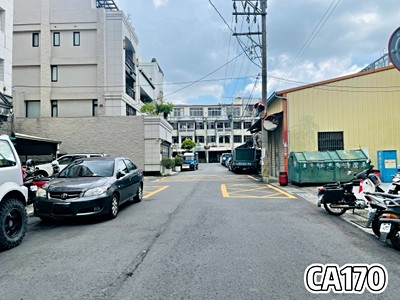 社區圖片