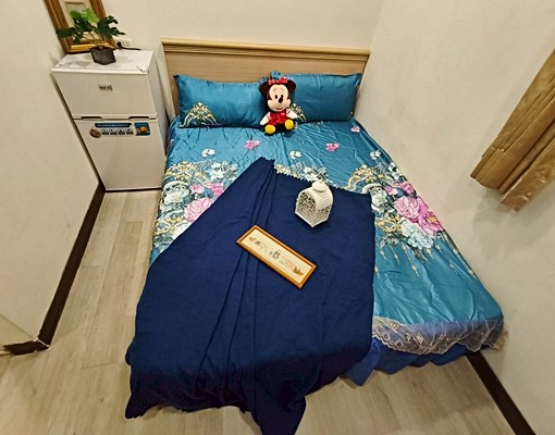 近環球購物中心,電梯精品套房 - Image 1