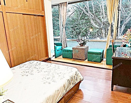 大安捷運站⚡面東豐公園靜巷公寓裝潢採光3房有陽台 - Image 1