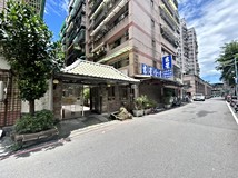 四川路二段245巷華德公園🍎..