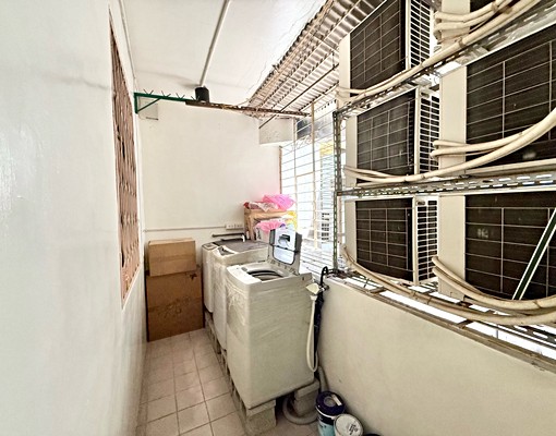 三和國中/新裝潢/通風採光/小資族/格局方正/有陽台 - Image 5