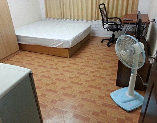 雙人獨立套房設計師裝潢 - Image 10