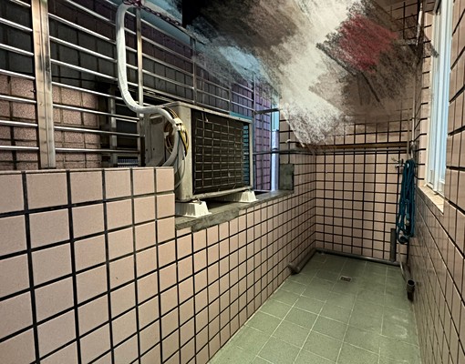 三民街全新整理天然瓦斯電梯套房C - Image 5