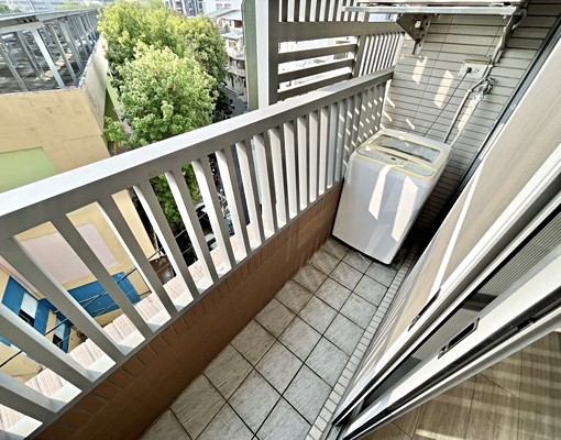 🌟西屯區逢甲商圈🌟全新裝潢、獨洗曬🌟木質地板、乾溼分離 - Image 7