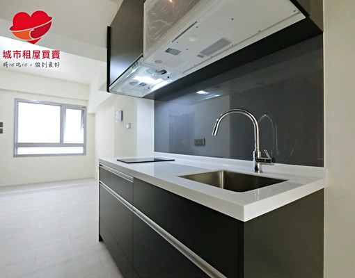 城市租屋❤全新完工附家電✓租補✓軟體園區✔益民商圈 - Image 4