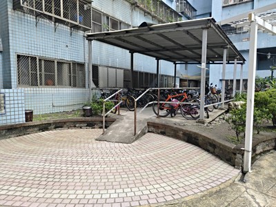 社區圖片