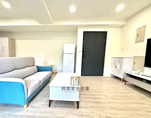 ⛩️生醫聯發科當鄰居/全新可開伙陽台套房/可租補 - Image 8