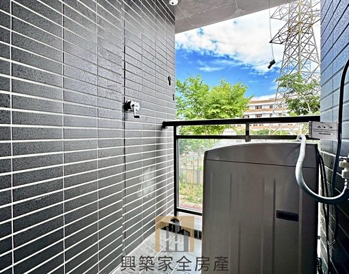 ⛩️生醫聯發科當鄰居/全新可開伙陽台套房/可租補 - Image 11