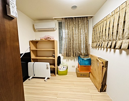 近大葉高島屋明亮三房_含稅_附車位_含管理費 - Image 11