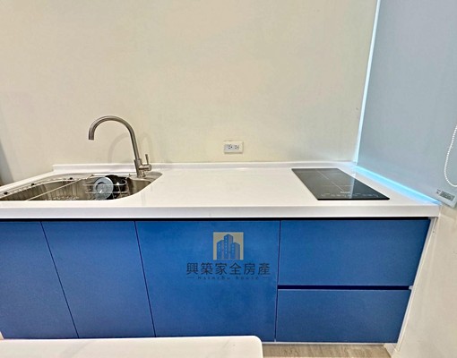 近高鐵生醫✩全新可開伙陽台套房✩可稅 - Image 13