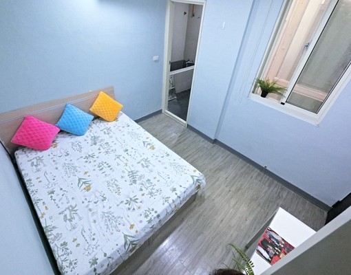 北區浴缸宅✨小資最愛✨溫馨舒適✨子母車✨電梯套房 - Image 5