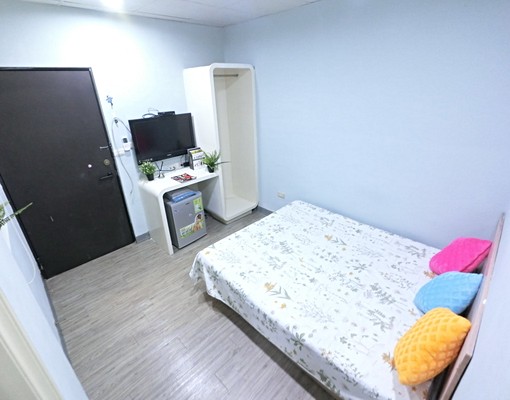 北區浴缸宅✨小資最愛✨溫馨舒適✨子母車✨電梯套房 - Image 8