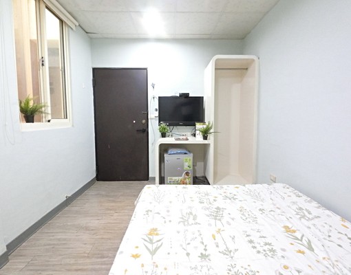 北區浴缸宅✨小資最愛✨溫馨舒適✨子母車✨電梯套房 - Image 10