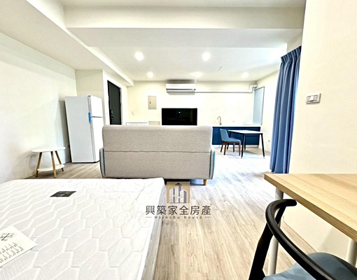 🎈全新可開伙陽台套房/可租補報稅/近生醫園區 - Image 5