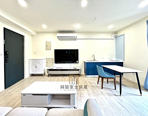 🎈全新可開伙陽台套房/可租補報稅/近生醫園區 - Image 9