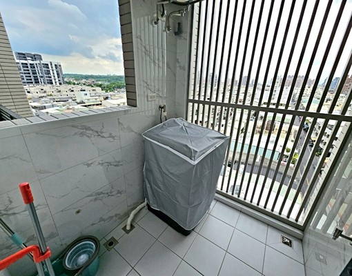 鳳山國中全新高層視野2房 - Image 5