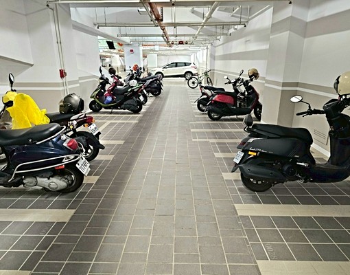 鳳山國中全新高層視野2房 - Image 14