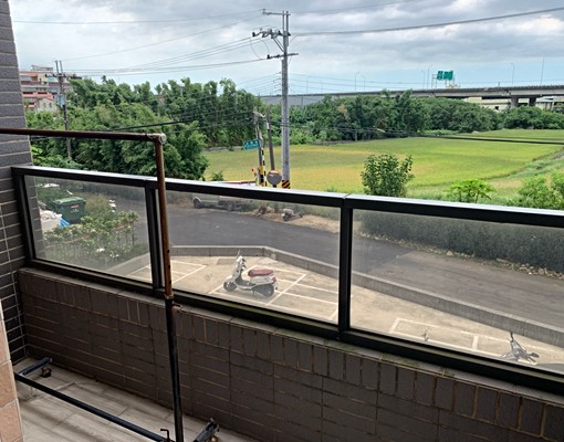 卓悅首富獨立電梯陽台套房 - Image 6