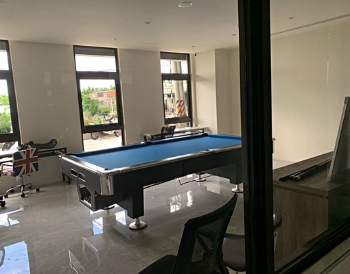 卓悅首富獨立電梯陽台套房 - Image 11