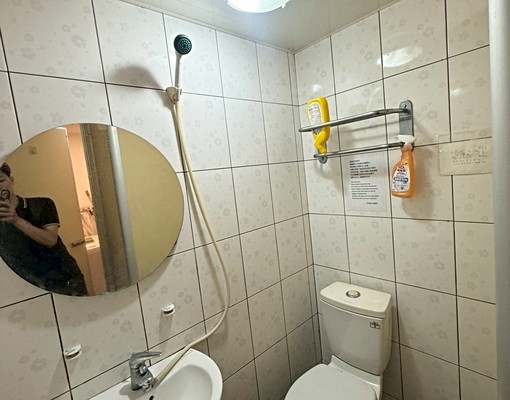 萬芳醫院🏠免爬高通風佳/獨曬外推窗/便宜首選🔥 - Image 9
