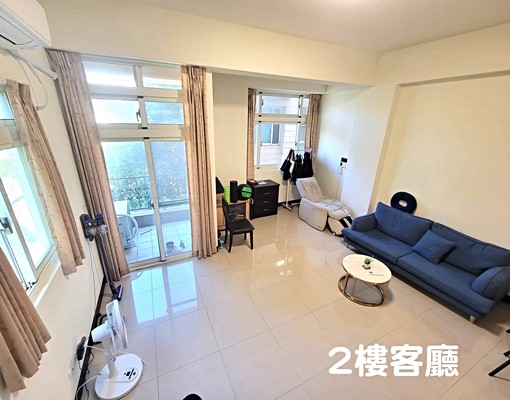 A8【伯爵美墅】三面採光環境清幽5房車-威爾森推薦 - 591租屋網 - Image 1