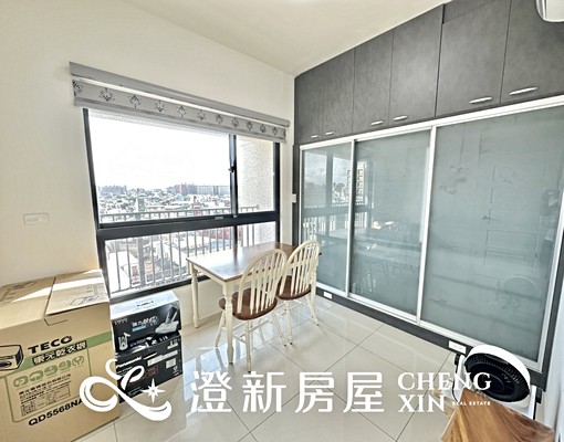 可報稅✨傢具齊全✨採光大坪數✨三房兩廳✨戶數單純✨樓層視野戶 - Image 7