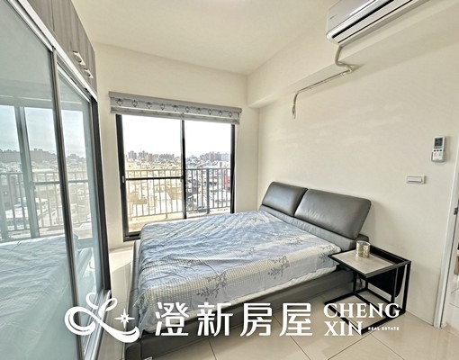 可報稅✨傢具齊全✨採光大坪數✨三房兩廳✨戶數單純✨樓層視野戶 - Image 12