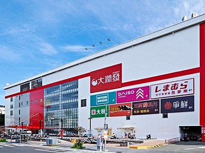 ▍大全聯公寓觀邸︱稀有釋出︱朝西南三房︱鄰太原綠園道