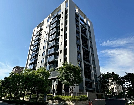 A9[聿馥居逸]稀有全新高樓海景戶2+1房車-威爾森推薦 - Image 2