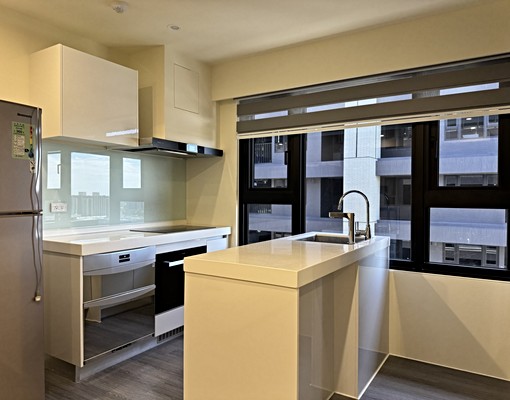 青埔A18🚄全新高樓層質感溫馨兩房車~傢俱家電後補 - Image 3