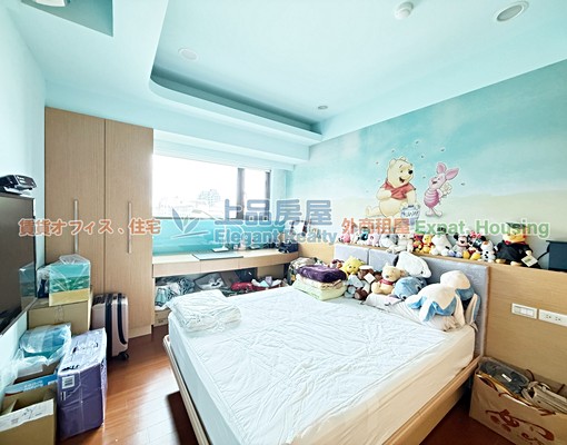 J137782大橋頭站✫優質大廈美裝2+1房 - Image 5