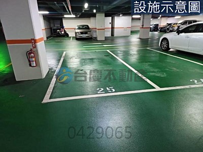 社區圖片