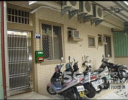 台南套房南科歷史博物館安南醫院 - Image 12