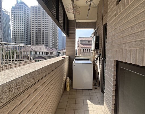 精銳世紀溫莎💥可租補/住辦別墅雙平車可乖寵 - Image 13