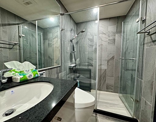 央北重劃區樂菲莊園方正三房車 - Image 12