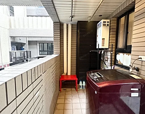 SH/近八德國中、興仁夜市景觀3房含車含全配/免仲可租補 - Image 9