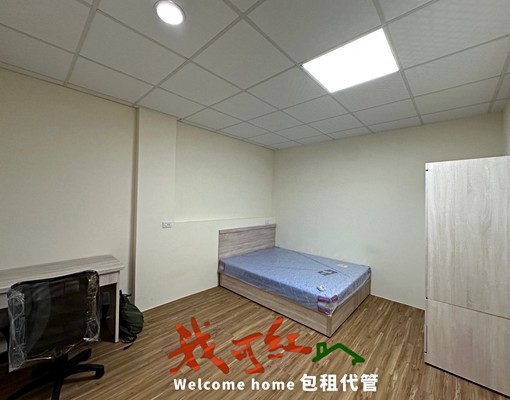 🏡湖口大6坪套房|全新裝潢|近湖口工業區&營區|全新家具 - Image 1