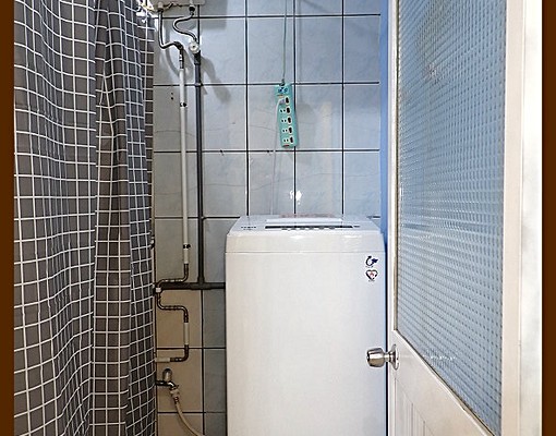 近交大.清大園區1房1廳/洗衣機/變頻冷暖氣立可起租 - Image 10