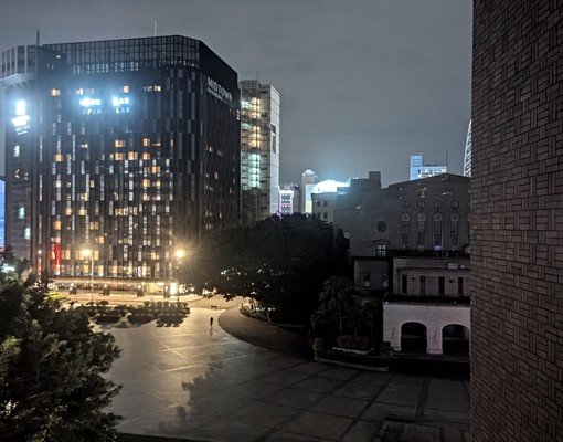 新美齊硯/近捷運公車/新衛浴/景觀/含管/可租補 - Image 5