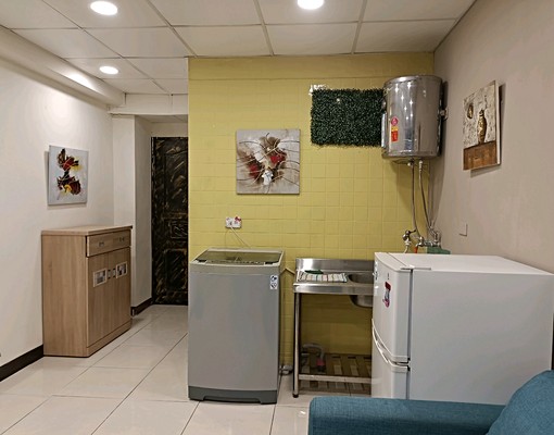 近85大樓拎包入住大套房 - Image 7
