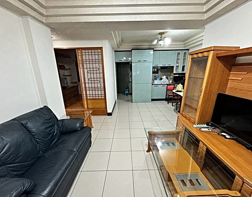 😍看屋，你就會喜歡👍優質環境🔥理想住所臻致雅居3房2聽 - Image 1