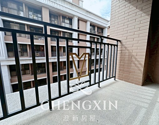 🎋頭份後庄電梯兩房可租補24H物業 - Image 11